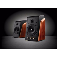 HiVi M200MKII 2.0 Multimedia Speaker System