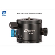 Leofoto DH-55 Panoramic Head