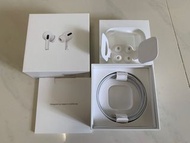 Apple AirPods Pro 真無線藍牙降噪耳機