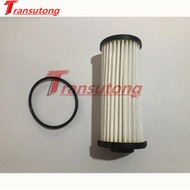 0BH DQ500 Automatic Transmission Oil Filter 325183B Set For AUDI A3 For VW Golf 7