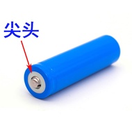 Strong Light Flashlight Lithium Battery Suitable for YIUNILY/Reny Q5 T6 L2 100W 200W 300W