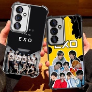 TS-46 EXO Case for Samsung A14 A17 A24 A25 A26 M17