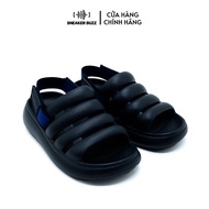 Dép Sneaker Buzz Strap Slide Punch Platform C2405SB02U_045