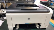 Printer laser สี มือสอง HP LASERJET CP1025 COLOR