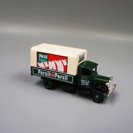 PERSIL小型玩具車