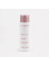 Tinh chất làm trắng và tăng cường độ rạng rỡ Clarins Bright Plus, dưỡng ẩm/làm mới, mẫu 50ml