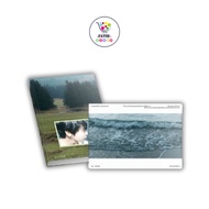 NCT 127 DOYOUNG 1st Album YOUTH