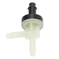 winnsg AC Vacuum Check Valve D7OZ 19A563A Air Conditioner Control for E‑350 Super Duty 2009‑2014