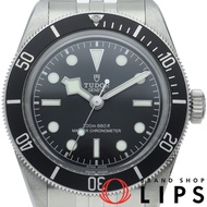 Tudor Black Bay Jubilee Watch M7941A1A0NU-0003, Box, Warranty, Stainless Steel, Men's Watch, Black, 