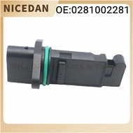 Mass Air Flow Meters Sensor For Mercedes-Benz E-CLASS E200 E220 E270 E320 CDI W210 S210 S203 Car Par