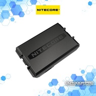 Nitecore HLB2500 2500mAh Li-ion Rechargeable Battery