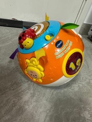 VTech 學習球 及 學習桌