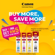 CANON GI-790 BK/GI-790C/GI-790M/GI-790Y G2000/2010/1000