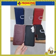 Leather case for iPhone KST CH02