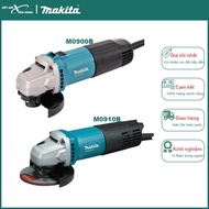 Makita M0900B Angle Grinder | M0910B - Power 540W, Diameter 100mm| Consumer Connection