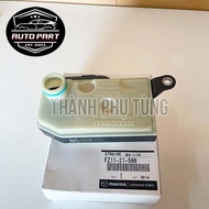 Automatic transmission oil filter for Mazda 2, Mazda 3, Mazda 6, Mazda Cx5 Code FZ1121500 [ GENUINE 