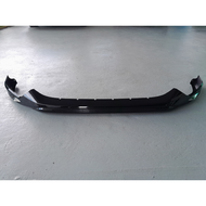 MAZDA CX-5 CX5 FACELIFT 2023-2025 BODYKIT BODY KIT FRONT BUMPER SKIRT LIP WITH CHROME