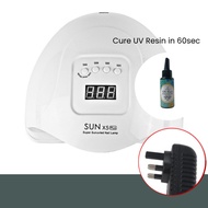 UV Light for curing UV Resin