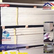 New Best Grc 15 & 20 Mm | Grc Board | Papan Grc | Lantai Grc