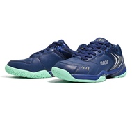 BAOJI บาโอจิ รองเท้ากีฬา รองเท้าแบดมินตันผู้หญิง รุ่น BEAT SMASH (BJW1133)