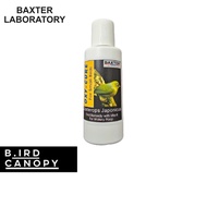 Baxter Laboratory Oxy-Cure for Small Birds By Bird Canopy