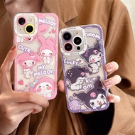 Case iphone 13 12 Mini 6S 7 15 Soft Case iphone XR 8 Plus Case iphone 6 Plus 6 Cartoon Pattern Case 