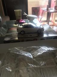 頭文字D FUJIMI 富士美  INTEGRA    DC2   1/24