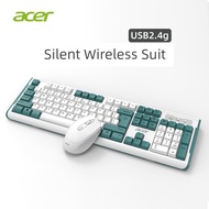 keyboard mechanical wireless keyboard mechanical gaming Acer Desktop Mechanical Feel Office Wireless