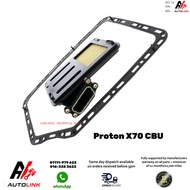 3088001600 Geely auto transmission filter for Proton X70 CBU 6AT M11 6Speed
