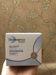 Kem dưỡng Bio Essence kem dưỡng ẩm dạng gel Bio-Essence Bio Water B5 Moisturizing Gel 50g