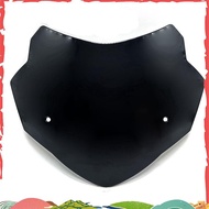 Windshield Covers Windshield Covers for  SV650 Windscreen for  SV650 Black