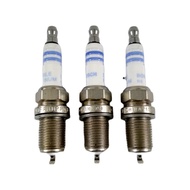 BOSCH SPARK PLUG MERCEDES BENZ FR8DPP33+ M112 - M113 - M266 - MERCY