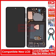 Compatible LCD For Samsung Galaxy S21 PLUS G996 SM-G996B/DS SM-G996U Display Touch Screen Digitizer 