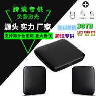 SE Mobile Hard Disk 30tb New Element 6tb Mini Compact Portable Portable Mobile Solid State Drive 16T