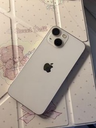Apple iPhone 13 mini (128GB) - pink
