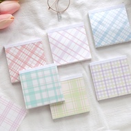 Paper Dyed Notepad Time Gap Series ...