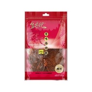 台灣金安記原味牛肉乾120g