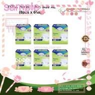 MEDDINA Tena Pants Value Size XL Bundle (8pcs x 6bags)  1 ORDER FOR 1 BOX ONLY