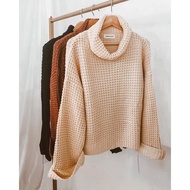 Preloved knitwear / blouse