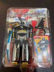 未來戰隊 戰隊 Bandai Tutaka