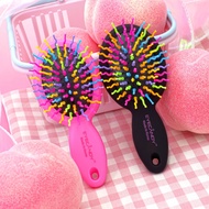 EYECANDY Rainbow Volume S Brush Mini 1EA