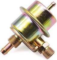 Fuel Pressure Regulator 2.5Bar Fit For Volvo 242 245 740 745 244 DL 1982-1987,For Jaguar XJ6 Vanden 
