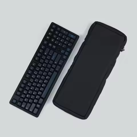 KBDfans Odin Canvas Bag