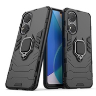 Honor X7 Case Cover Shockproof Kickstand Hard Phone Case Honor X7 X 7 Casing