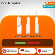 Xiaomi Mijia Electric Tooth Oral Irrigator | F300 White Green