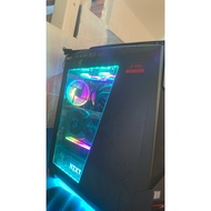 PC BUILD Intel i9 9900K