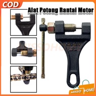 Chain Breaker Motorcycle Chain/ Motor Chain Breaker/ Bicycle Chain Cutting Tool