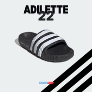 Adidas ADILETTE 22 SLIDES Sandals [Authentic Thai Label] [Code: IF3670]