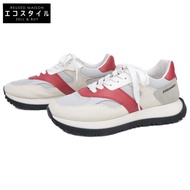 Dsquared [Good Condition] M2059 RUNNING Low-Cut Sneakers / Size 41