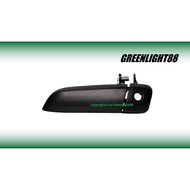 TOYOTA HIACE KDH200 FRONT DOOR OUTER HANDLE